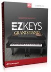 EZkeys Grand Piano produktförpackning